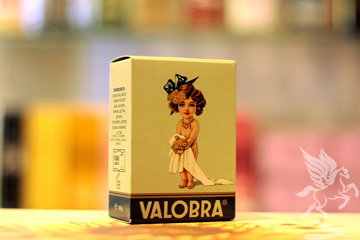 VALOBRA - Primula